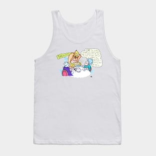 Harold Tank Top